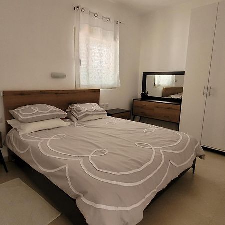 צימר ברחובות - Israeli Home Ruang foto