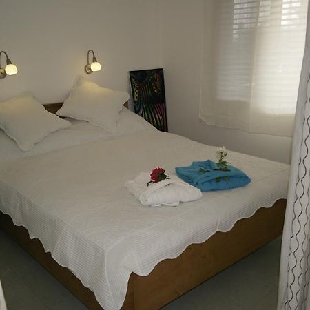 צימר ברחובות - Israeli Home Bagian luar foto