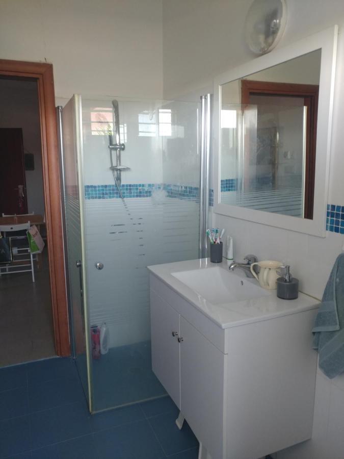 צימר ברחובות - Israeli Home Bagian luar foto