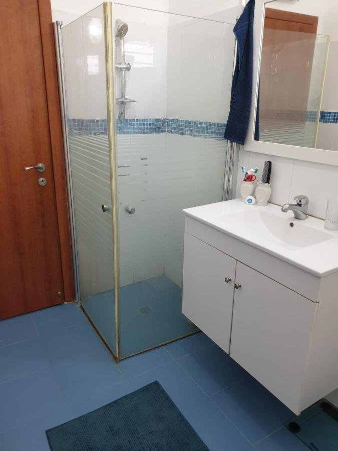 צימר ברחובות - Israeli Home Bagian luar foto