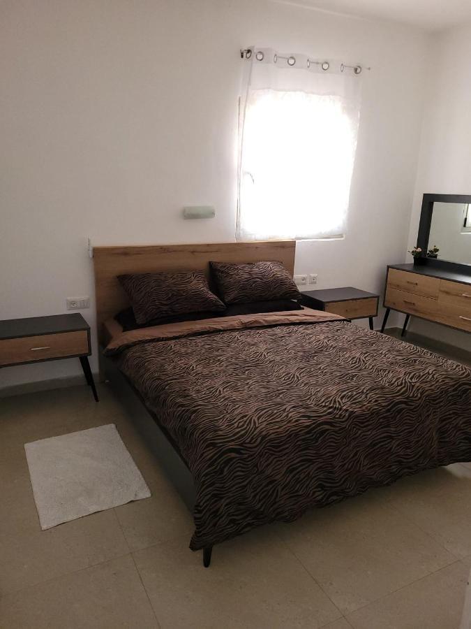 צימר ברחובות - Israeli Home Bagian luar foto