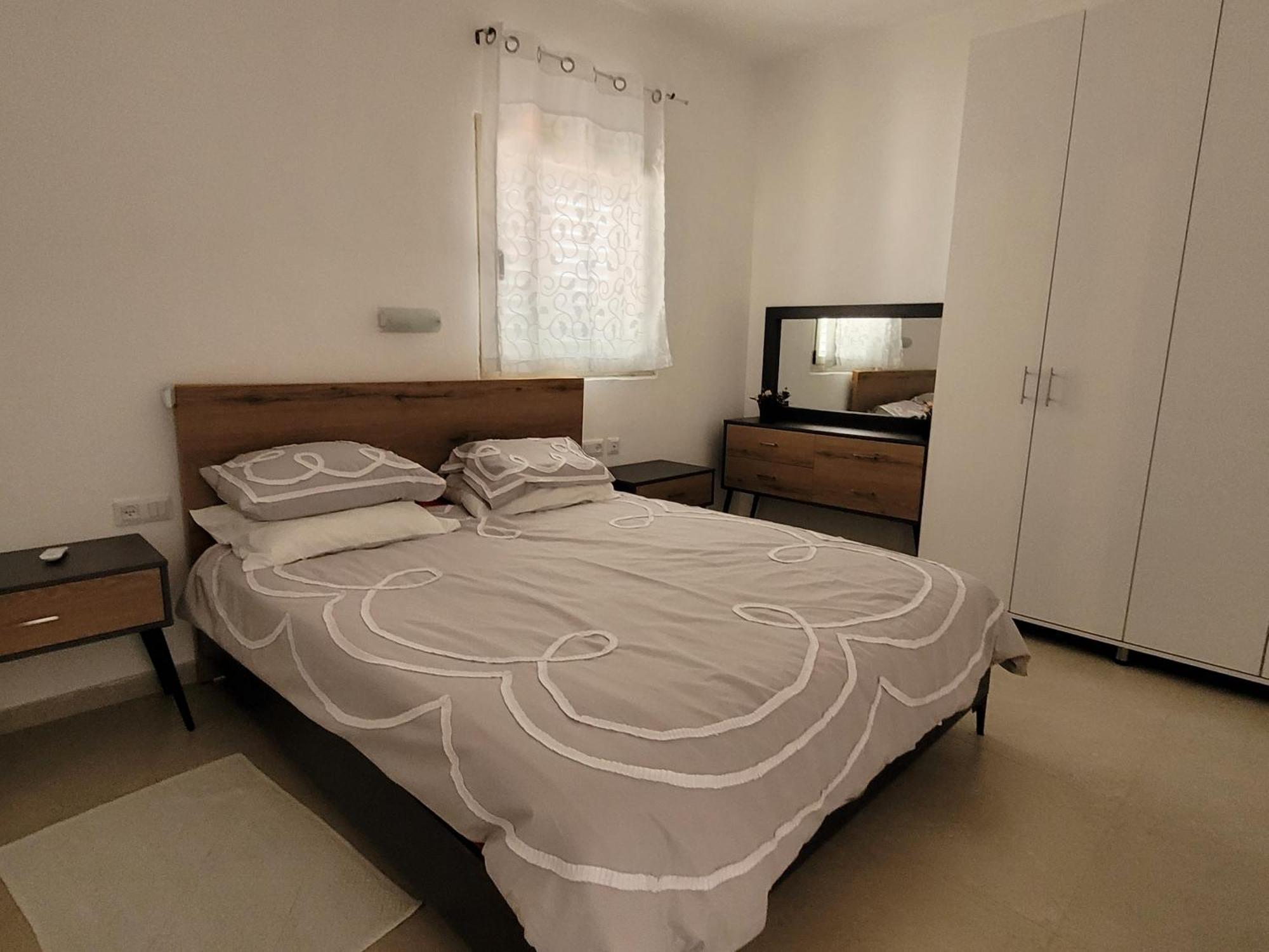 צימר ברחובות - Israeli Home Ruang foto