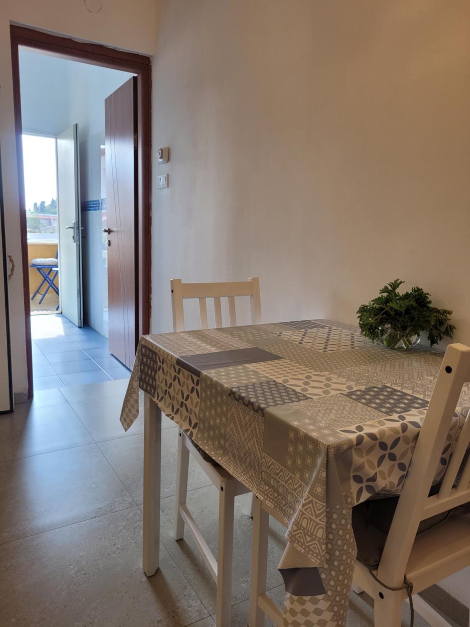 צימר ברחובות - Israeli Home Bagian luar foto