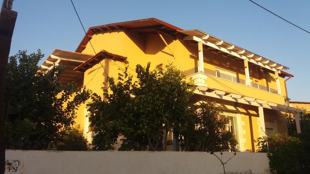 צימר ברחובות - Israeli Home Bagian luar foto
