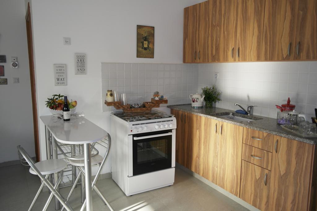 צימר ברחובות - Israeli Home Bagian luar foto