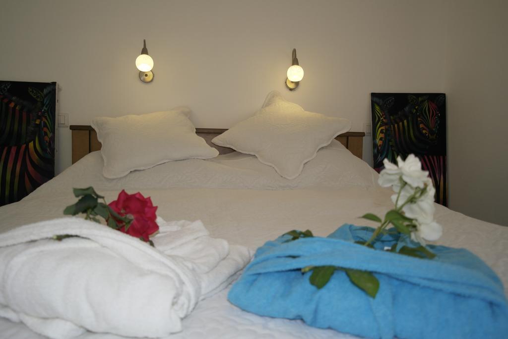 צימר ברחובות - Israeli Home Bagian luar foto