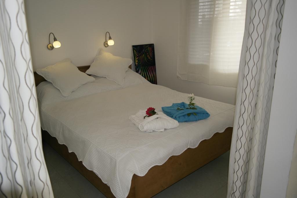 צימר ברחובות - Israeli Home Bagian luar foto