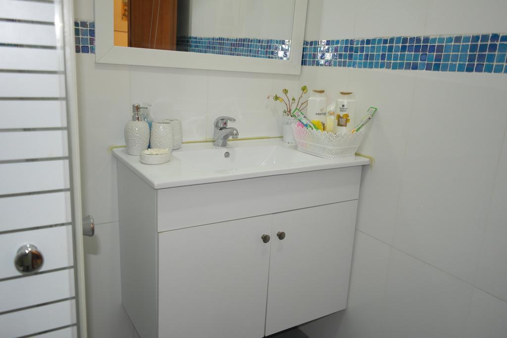 צימר ברחובות - Israeli Home Bagian luar foto